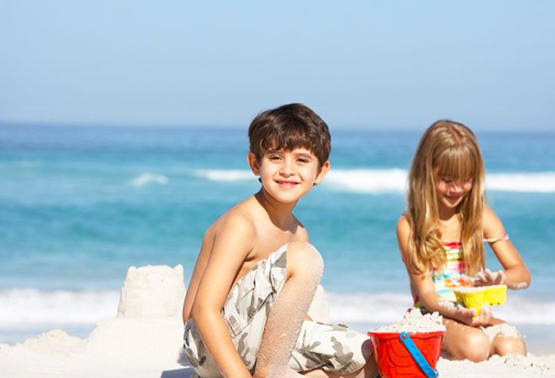 immagine offerta Riziana